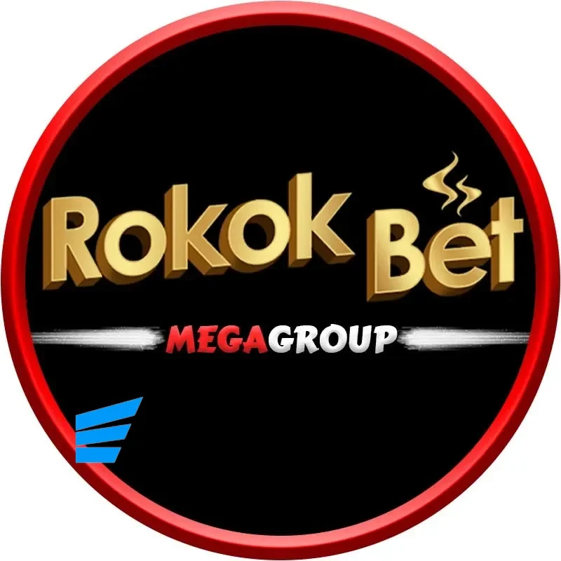 Logo rokokbet